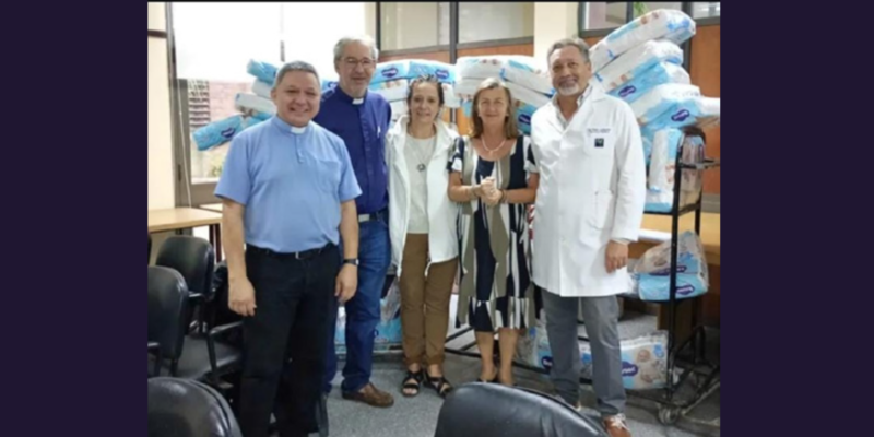 Mi vocación, tres hitos que la definieron