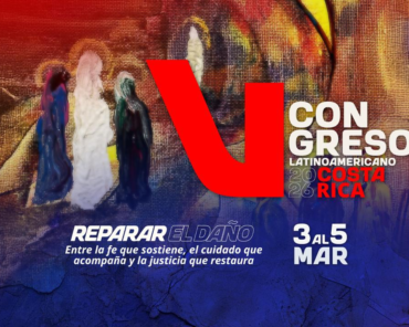 Quinto Congreso Ceprome Latinoamérica: «Reparar el daño»