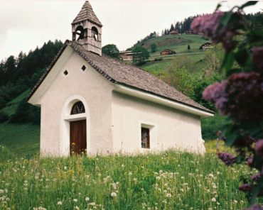 Chiara Lubich: Te encontré
