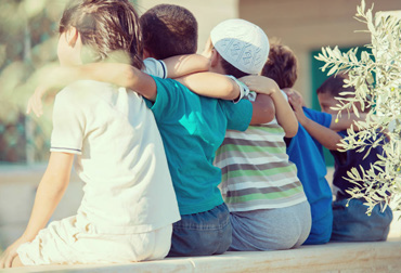 Una microfísica social alternativa