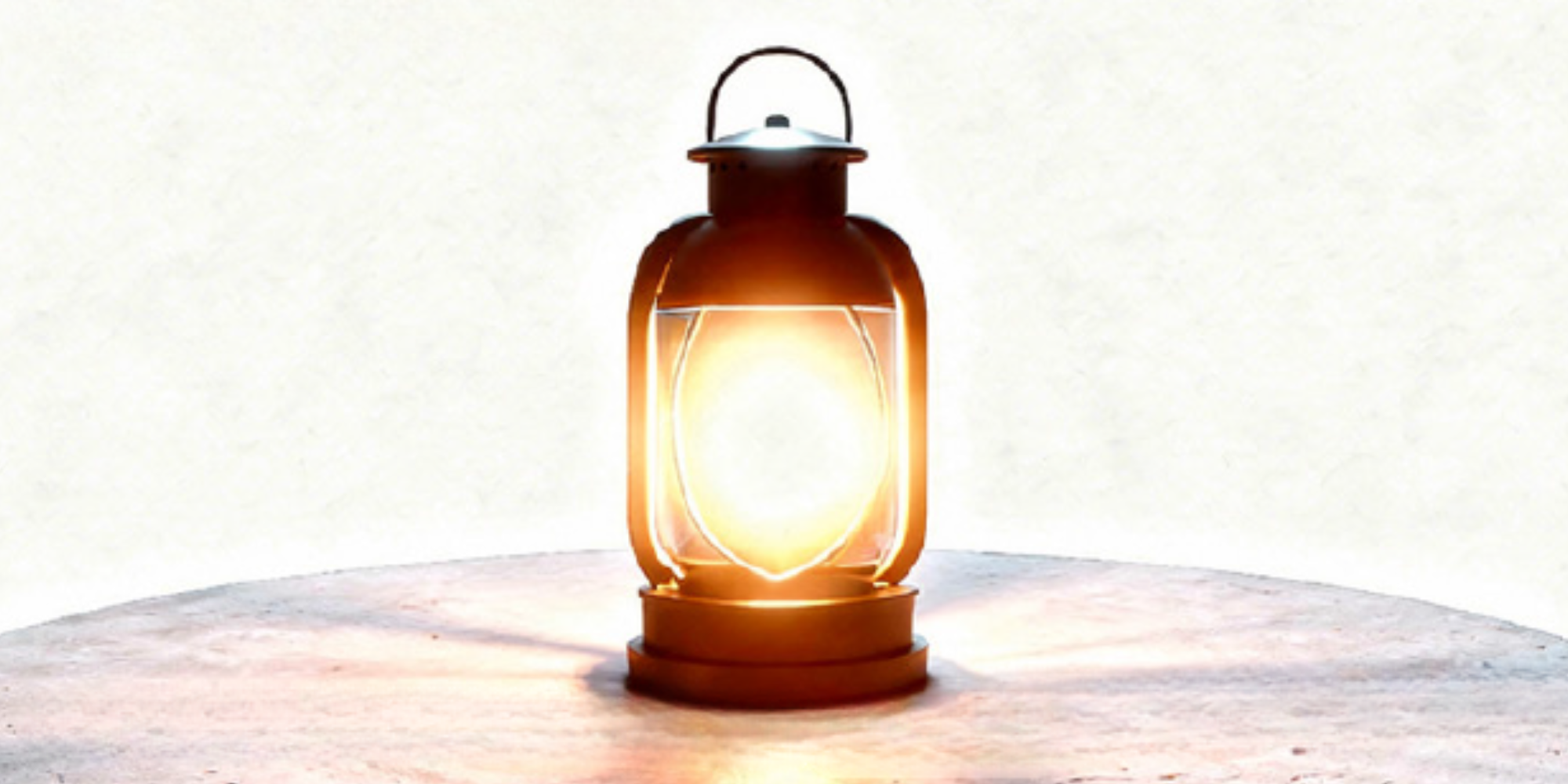 Como centinelas en la noche