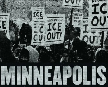 Minneapolis no es un lugar: es una herida. Y Springsteen pone su voz en ella