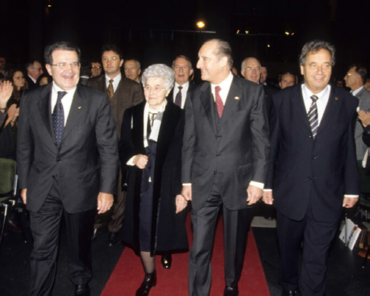 Por una política de comunión