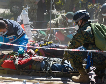 Dolor: la herida que aún nos nombra