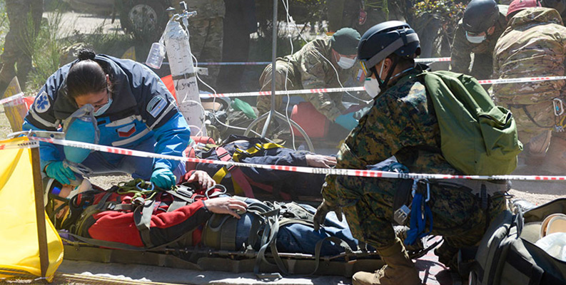 Dolor: la herida que aún nos nombra