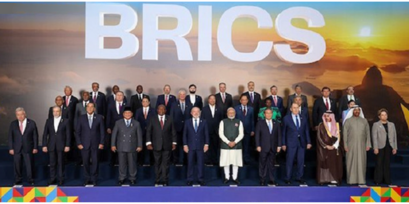 Los BRICS, otro diálogo político-económico