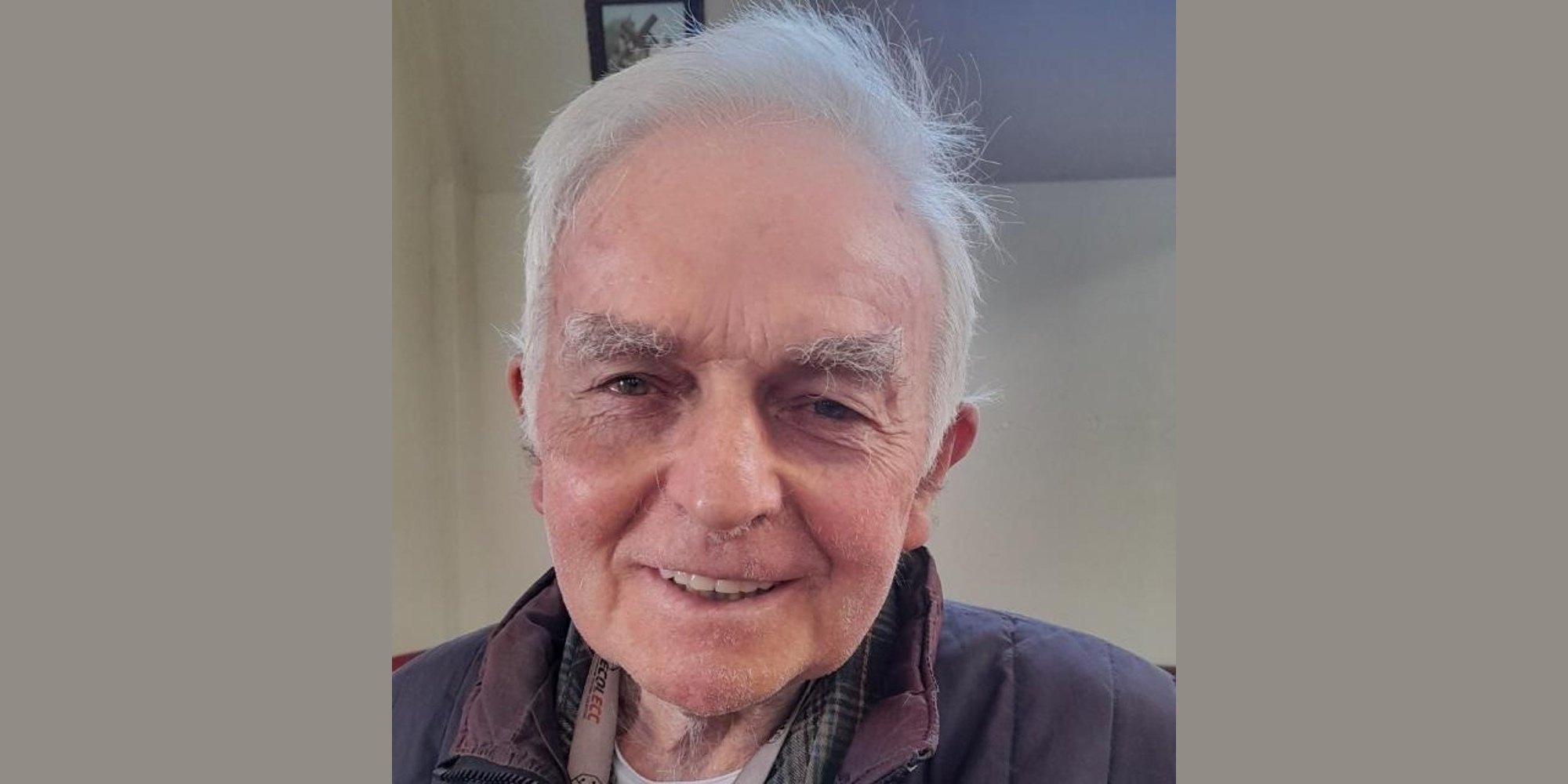 Joseph Le Bour: Una vida de luz y amor concreto