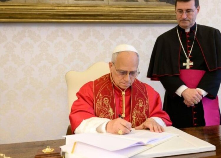 La encíclica de León XIV: la IA sirva a la humanidad, no al poder de pocos