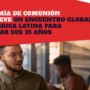 La fiesta por los 35 años de la EdC