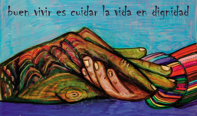 El peligro de un mundo sin reglas