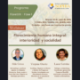 ¿Puede haber transformación social sin transformación interior?