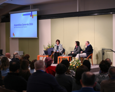 Un cambio profundo en la unidad: IV Asamblea General del Movimiento de los Focolares