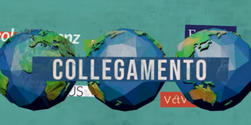 Collegamento Junio 2026: juntos en el camino de la fraternidad