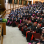 Es la humanidad de todos nosotros: “La sinodalidad desde Magnifica Humanitas”