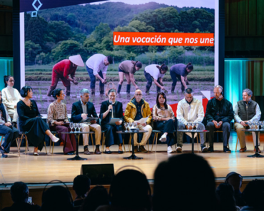 EdC: compromiso presente y futuro