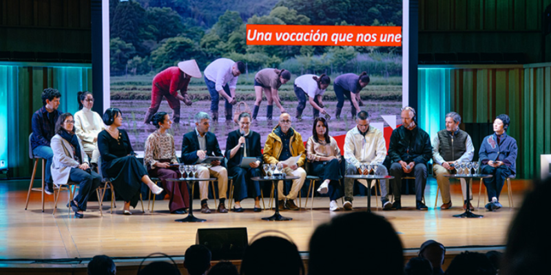 EdC: compromiso presente y futuro