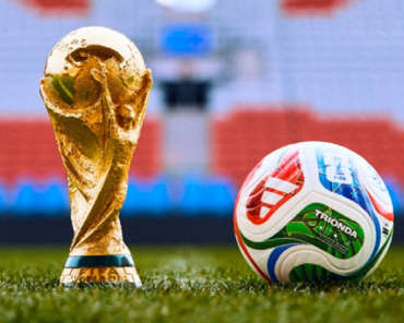 Mundial 2026: Oportunidad de unión en medio del caos
