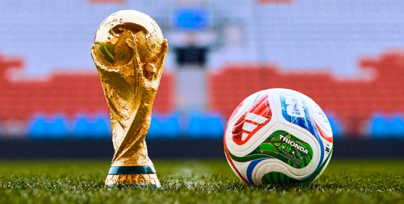 Mundial 2026: Oportunidad de unión en medio del caos