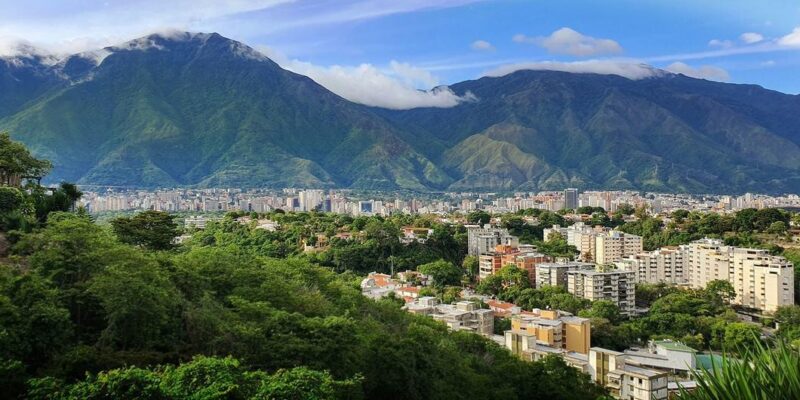 Venezuela hoy