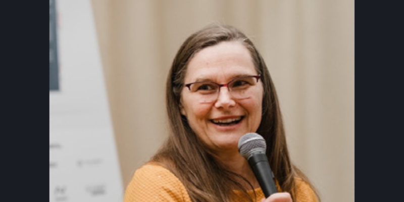 Conversación con Anouk Grevin