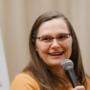 Conversación con Anouk Grevin