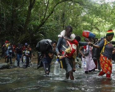Una guía para responder a los nuevos rostros de la migración
