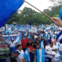 Una tierra para todos
