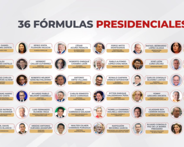 Hiperfragmentación = mayor polarización