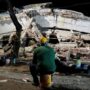 Temblor en Colombia: el reto de levantarse y caminar como un solo país