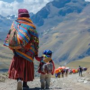 Mi vocación de servir, de dar,de pensar en el bien común