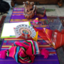 Mujeres haciendo teología en Abya Ayala1