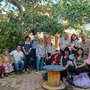 Una familia que Dios construye más allá de las fronteras