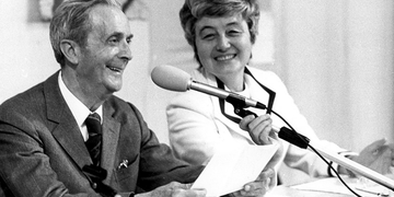 Chiara Lubich: Un pacto existencial