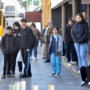 A un pasaje de rendirse