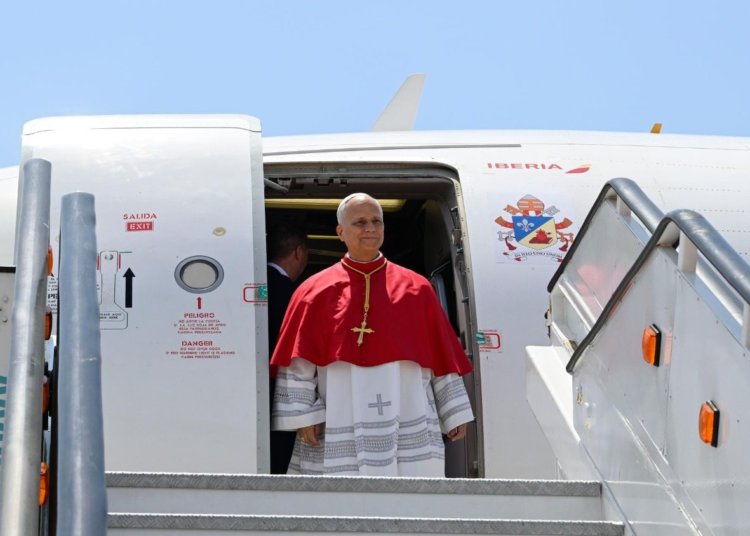 En noviembre, viaje apostólico del Papa a Sudamérica: Uruguay, Argentina y Perú