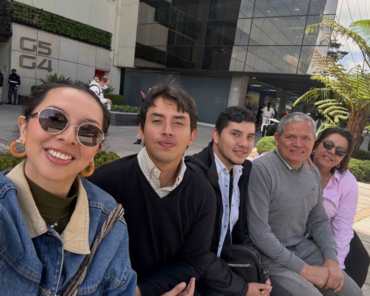 Ampliar nuestra mirada y nuestro corazón
