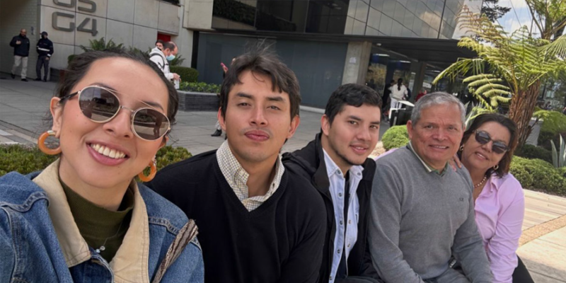 Ampliar nuestra mirada y nuestro corazón