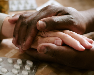 La vulnerabilidad nos ablanda el corazón, nos acerca al otro