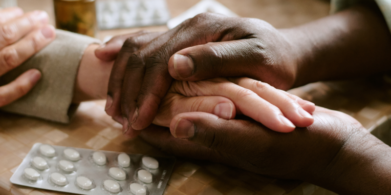 La vulnerabilidad nos ablanda el corazón, nos acerca al otro