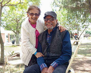 La felicidad de amar