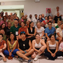 Familia, experiencia de vida