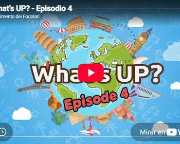 What’s Up? – Las nuevas generaciones en acción