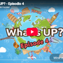 What’s Up? – Las nuevas generaciones en acción