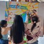 Congreso Gen 4 en Pitalito: Niños y Niñas Sembrando la Paz y el Amor de Jesús