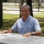 Hugo Girón, responsable de los Voluntarios en Guatemala partió al paraíso