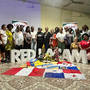 Encuentro de la Red de Lideresas Afrodescendientes Católicas de las Américas en Costa Rica