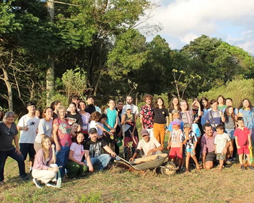 MilONGa: 10 años haciendo del voluntariado una experiencia de servicio fraterno