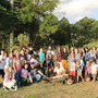 MilONGa: 10 años haciendo del voluntariado una experiencia de servicio fraterno