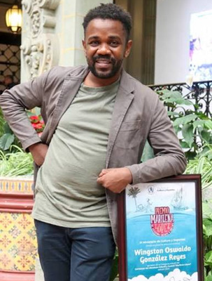 Premio a la cultura e identidad garífuna