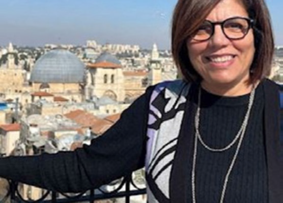 Descubrir la misión universal de Jerusalén
